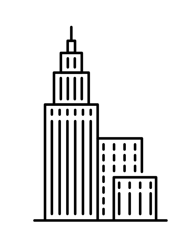 A Peach In The Big Apple
